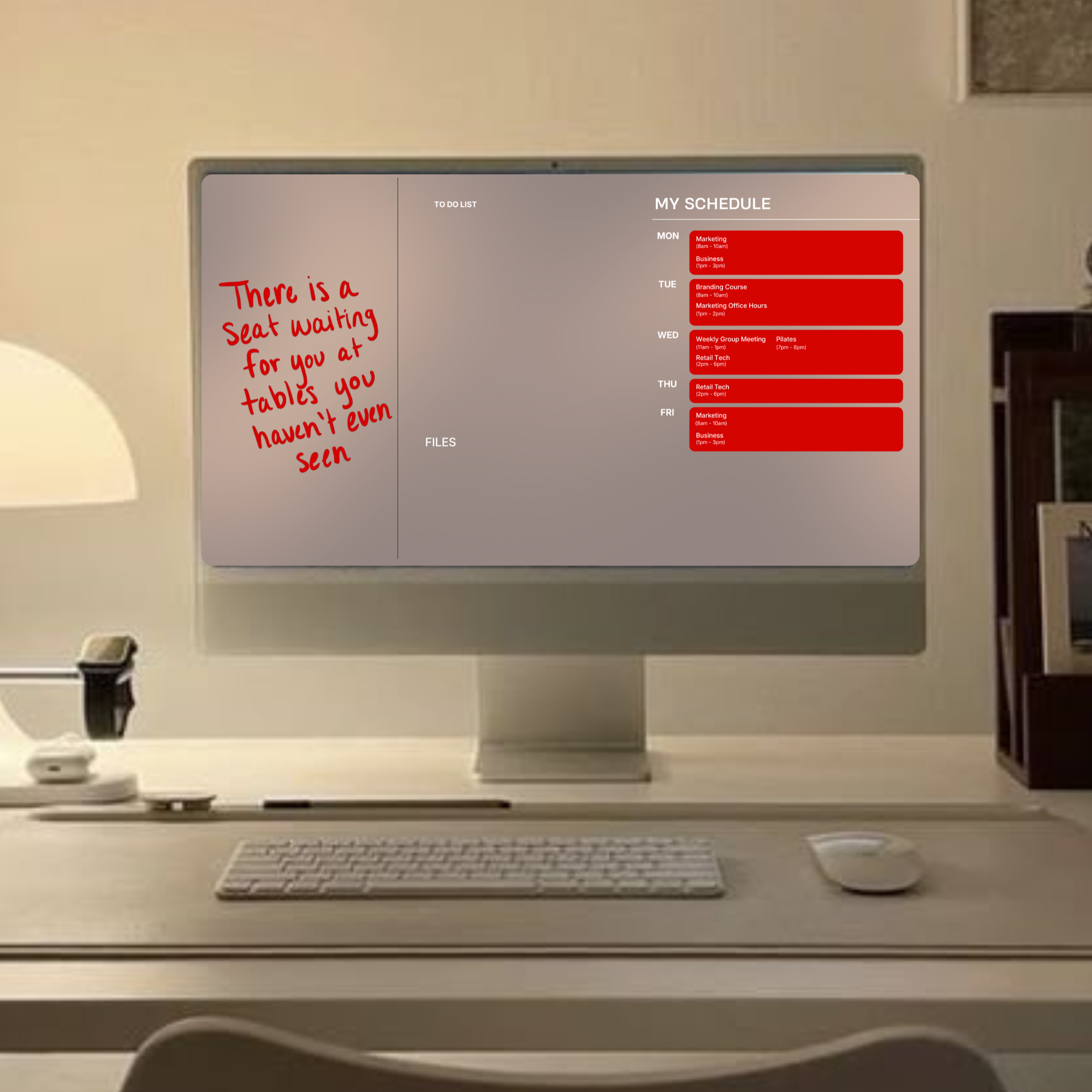 Mac Desktop Wallpaper